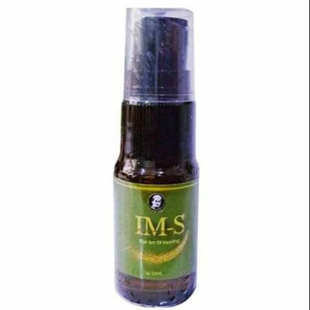 Ims hpa internasional