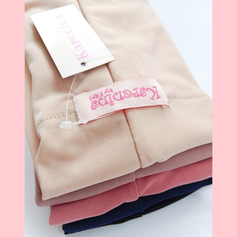 Ciput Jilbab Inner Jilbab Dalaman Jilbab