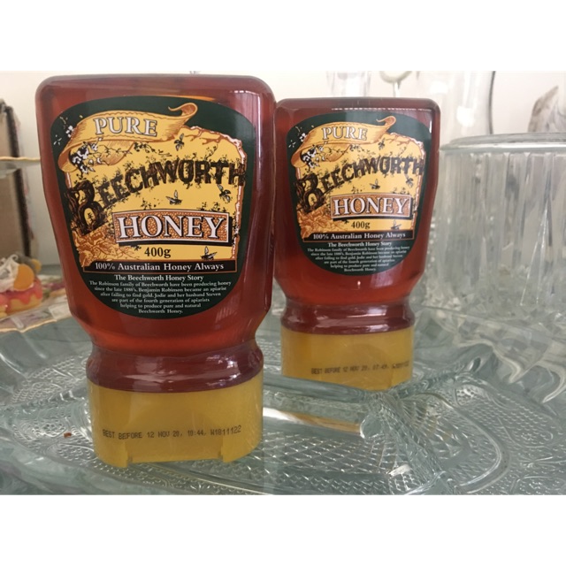 

Pure Beechworth Honey-Australia