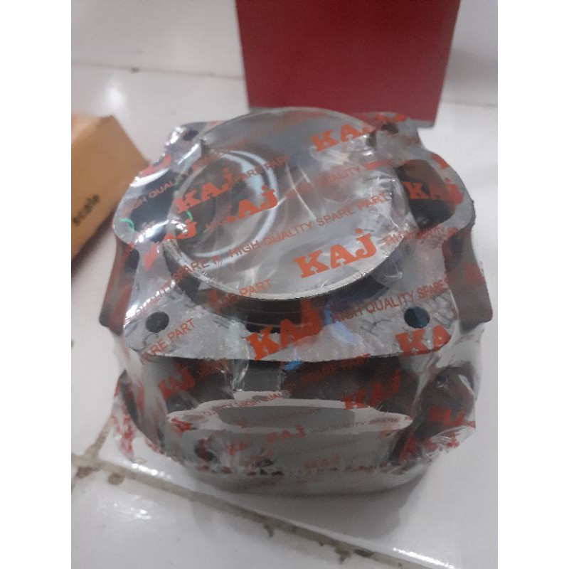 block assy/buring mesin chainsaw besar 070(KAJ)