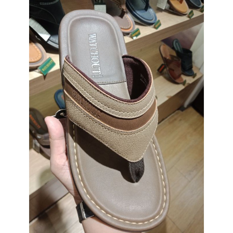 sandal pria watchout