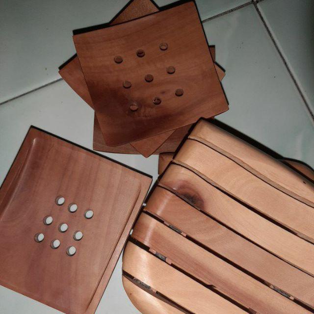 Daiya | Tatakan Sabun