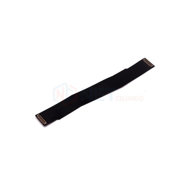 Flexible board Tengah Lcd Xiaomi Redmi 9 ORIGINAL