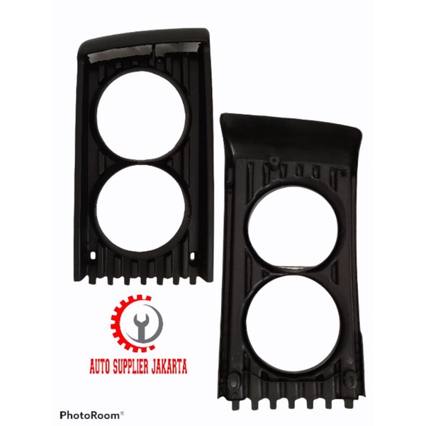 ring lampu ps 100 umplung / rim lampu ps 100 umplung harga sepasang