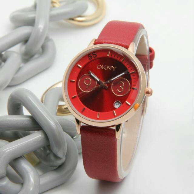 Jam tangan DKNY