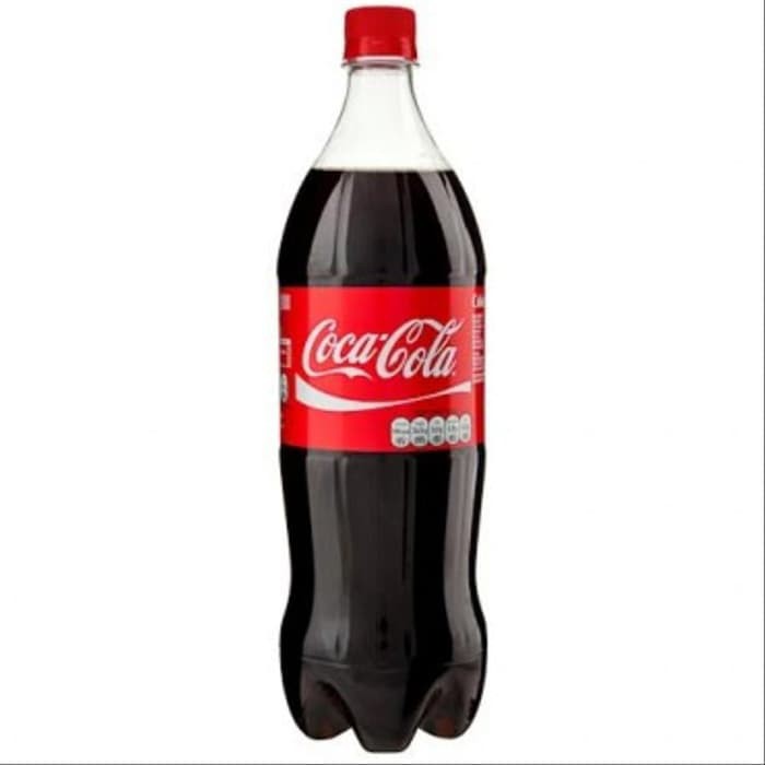 

COCA COLA PET 1500ML