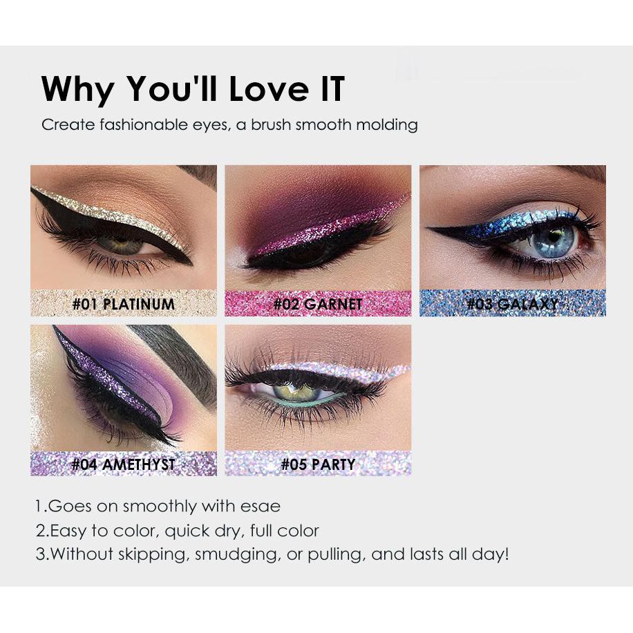 Download 50 Koleksi Gambar Eyeliner Unik Terbaik Gratis HD