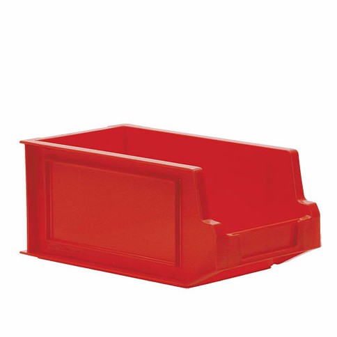 Kotak organizer / Kotak Susun Jolly Box 200 / Boks Sparepart