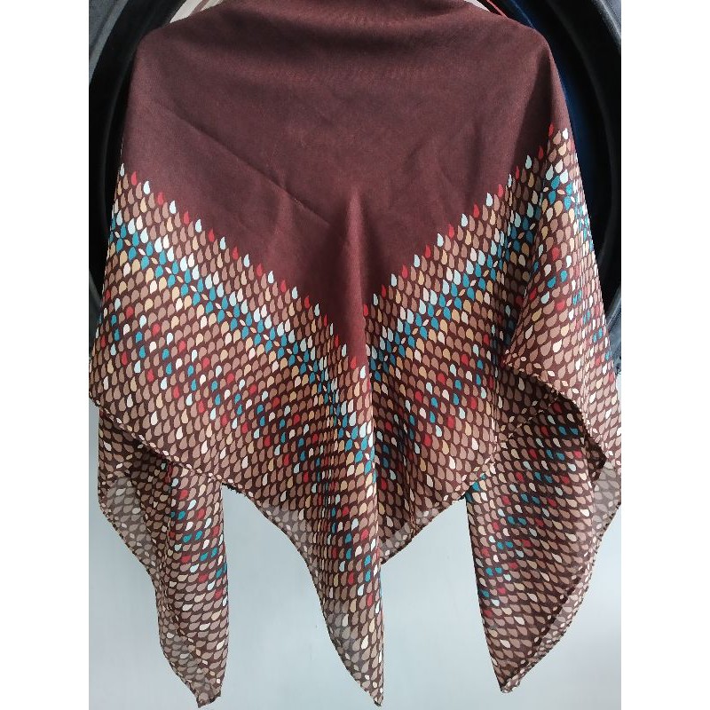 preloved scarf