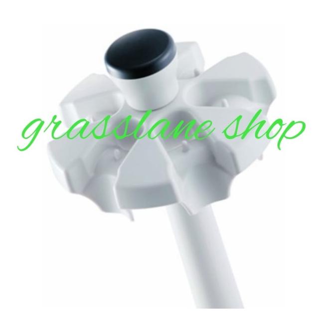 Rack Rak Micropipette Pipettor Stand Round Dlab 6 Pipette 7030000084