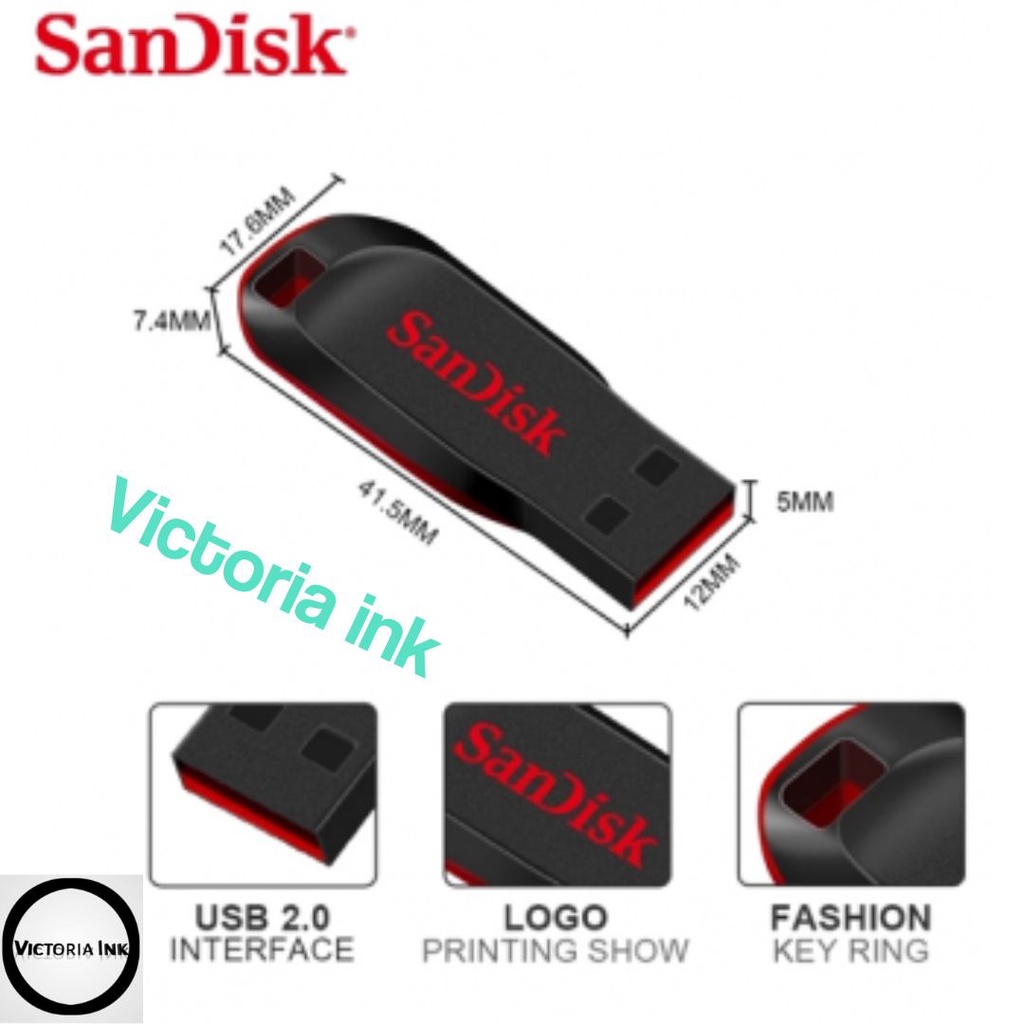 Flashdisk Sandisk Cruzer Blade Flashdisk Sandisk 8gb Flashdisk Sandisk 16gb Flashdisk Sandisk 32gb Flashdisk Sandisk 64gb Flashdisk Sandisk 128gb USB Sandisk Flashdisk 8gb Flashdisk 16gb Flashdisk 32gb Flashdisk 64gb Flashdisk 128gb ORIGINAL