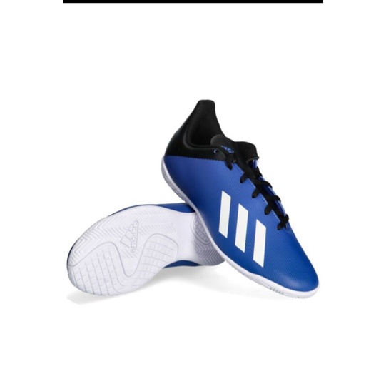 Sepatu futsal anak X19.4 EF1623 Adidas (New)