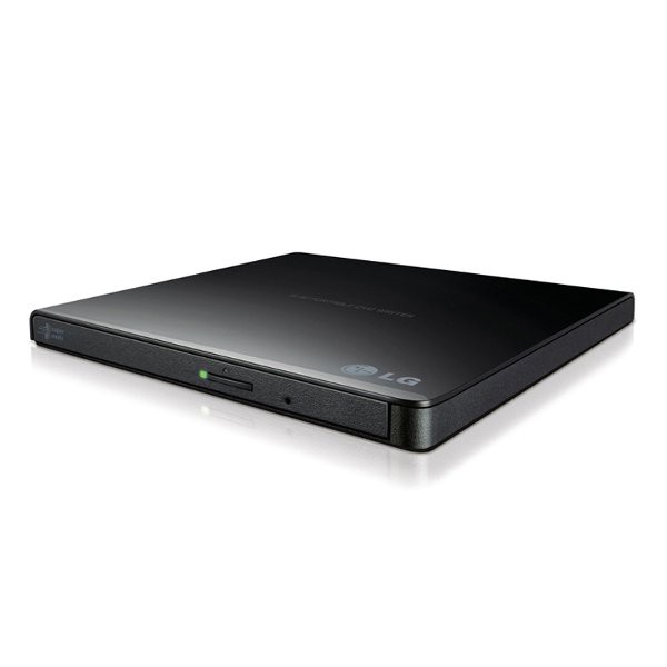 LG External Slim DVD-RW Portable [ GP65NB60 ] CO2178 CN Comp