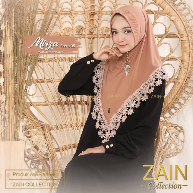 Mirza prem 5
