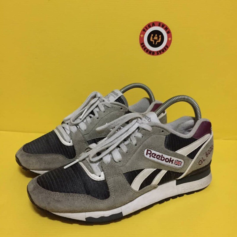 reebok gl6000 second original