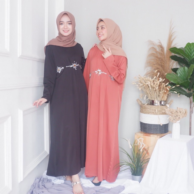 ANNISA DRESS