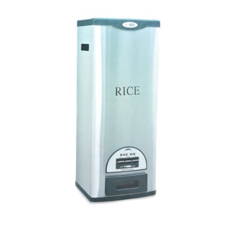 Rice Box / tempat beras 30 kg