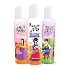 Izzi korean perfumed spray