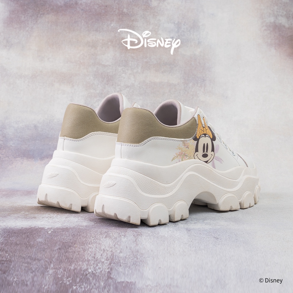 KRONIKEL CHUNKY SNEAKERS DISNEY EDITION - Stone