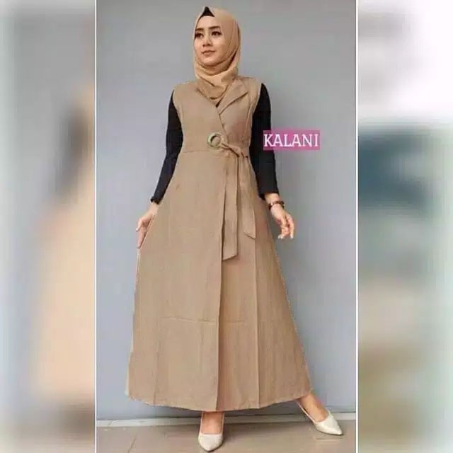 ZAYA - KALANI OUTER SN