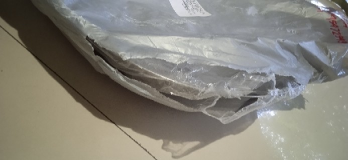 Wajan Stainless Steel Tebal Kokoh Anti Lengket Wajan Harden Golden Flying Fish Original