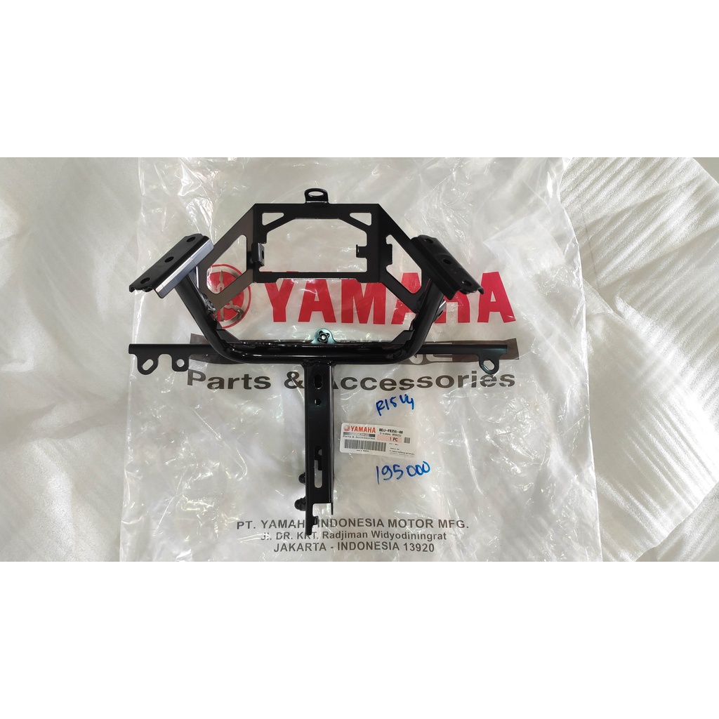 breket fairing r15 v4 ori