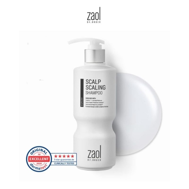 Zaol Dr.Order Expert Line