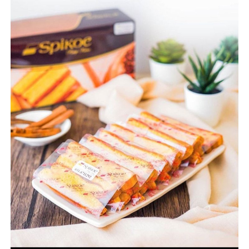 

Spikoe spikulas (uk 10 x 25 cm)