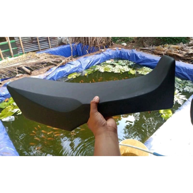 jok RX king style Bandung termurah jok RX king centang jok RX king centang