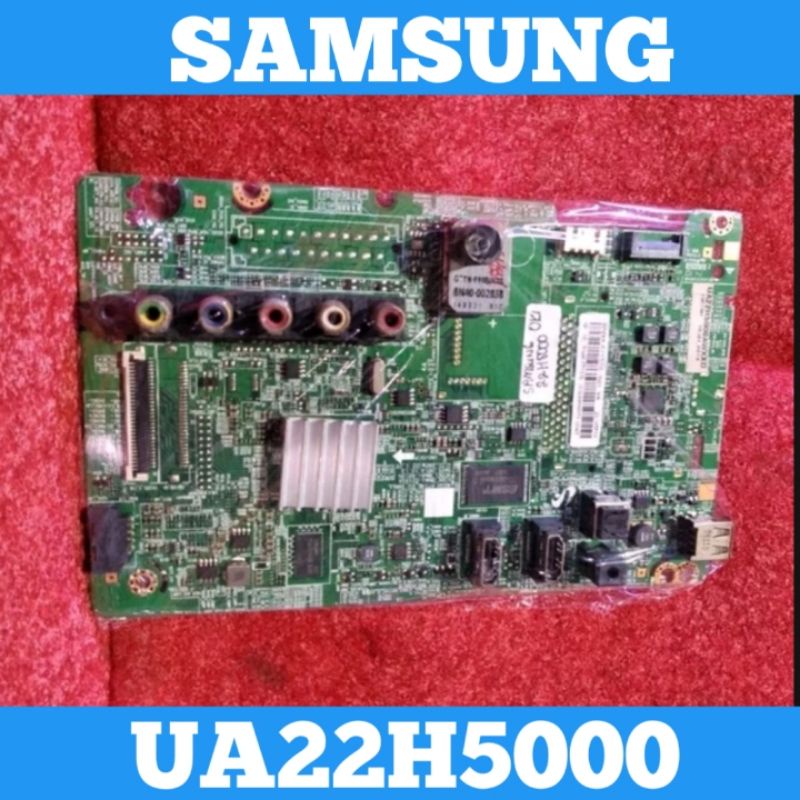 MB SAMSUNG UA32H5000 Mainboard UA32H5000 MB UA32H5000 MB TV LED SAMSUNG UA32H5000 Mainboard TV SAMSU