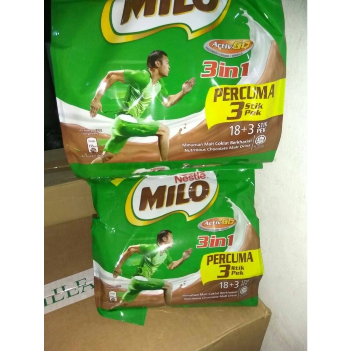 

vf0100f Milo 3In1 Malaysia Ds20X11