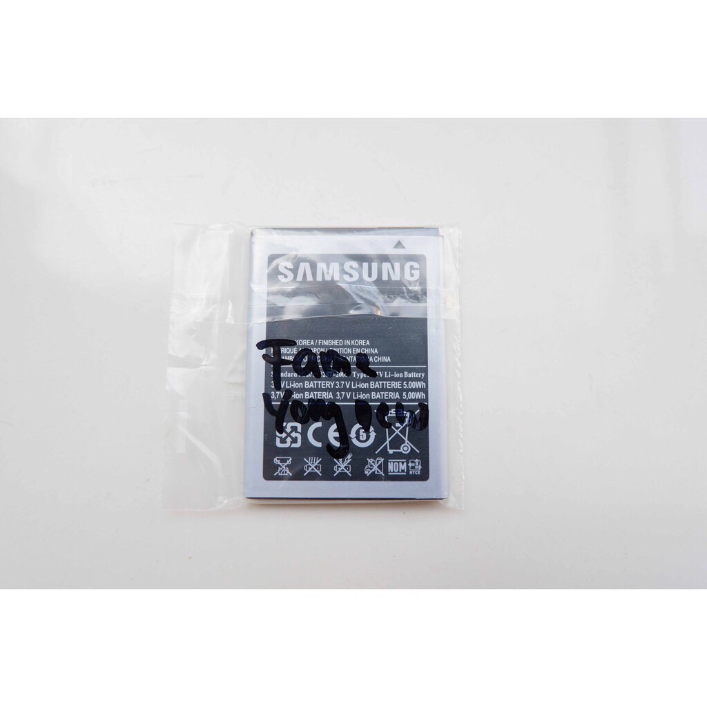 Battery Baterai Batre Handphone Samsung Galaxy Fame/ S5830/ S6810