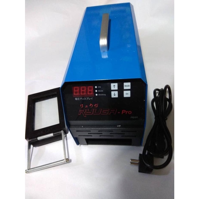 

Stempel / Mesin Stempel Flash - Ipr01