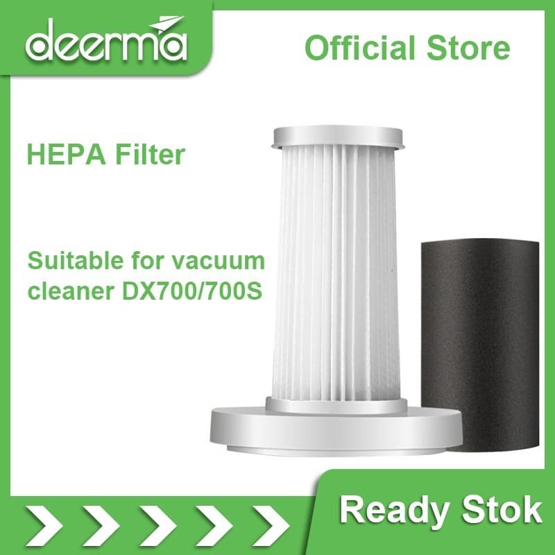 Filter Hepa Vacuum Xiaomi Deerma Dx700 Dx700s