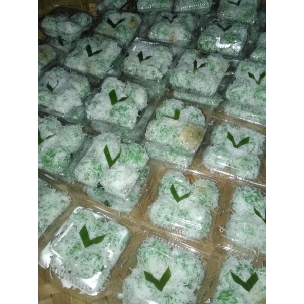 

jajan pasar ALEXA