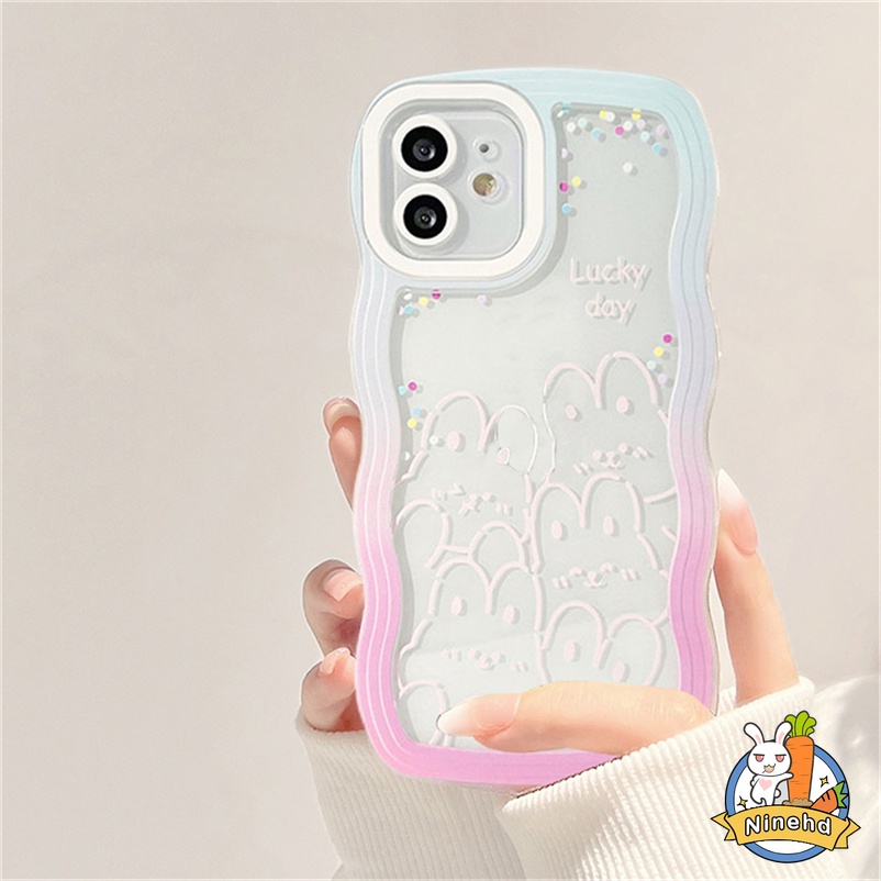 Casing Realme 9 Pro + C35 C31 C30 C21 C21Y C25Y C25 C25s C20 C17 C15 C12 C11 8 8i 7i 5 5i Nza 50A Motif Grafitti Kelinci