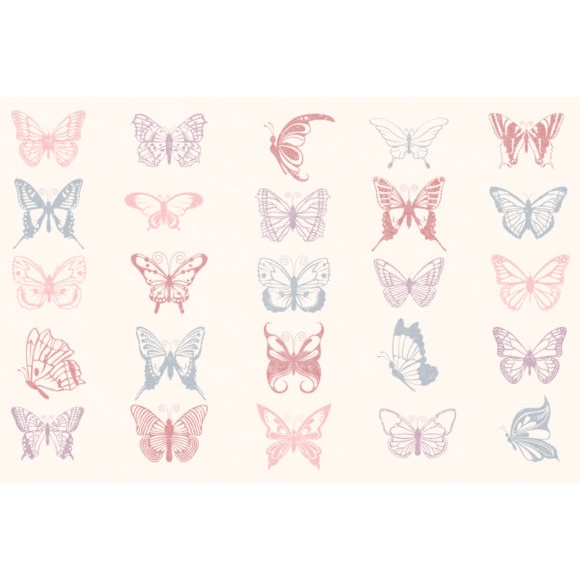 Butterfly Bundle