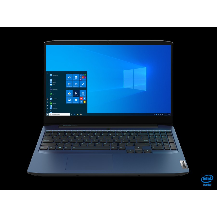 Lenovo Gaming 3i 81Y400AUID Core i7-10750H/16GB/512SSD/WIN10H OHS IPS