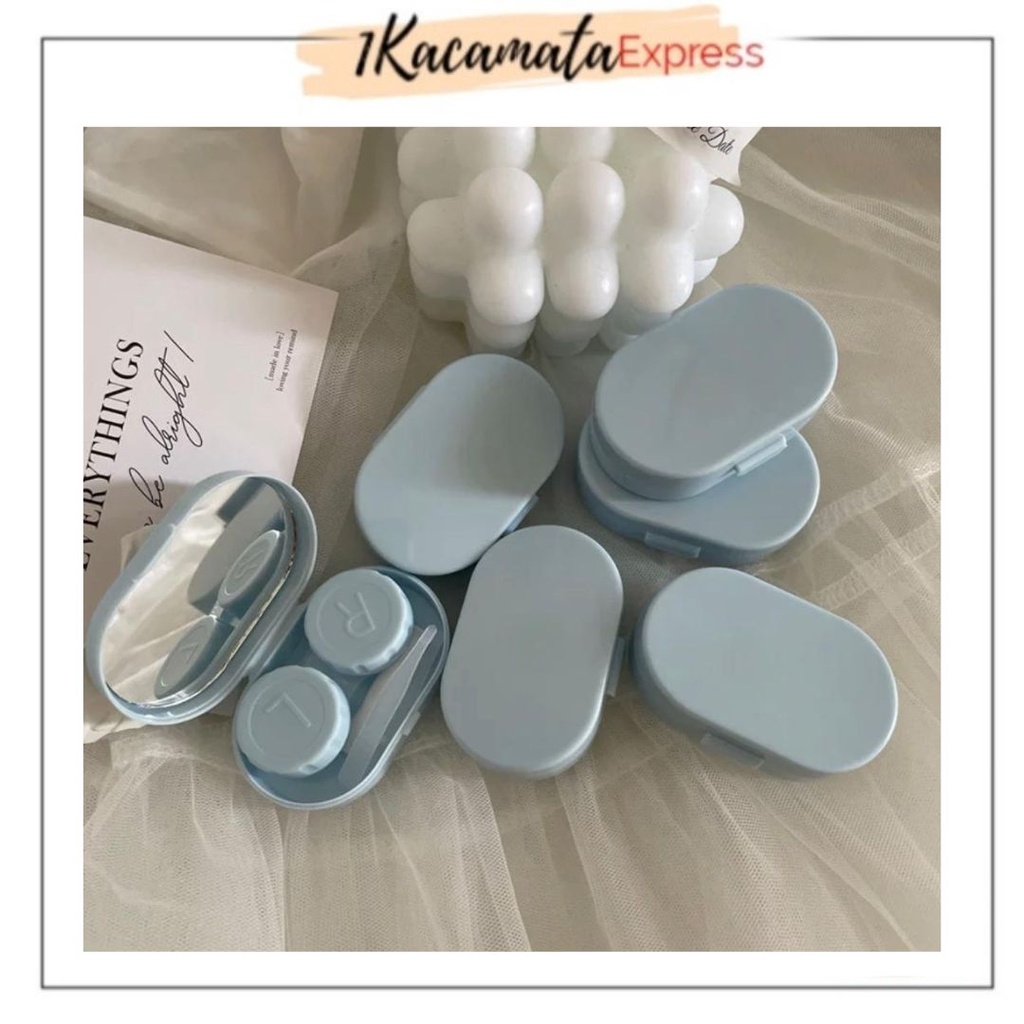 Tempat Softlen mini premium tahan bocor