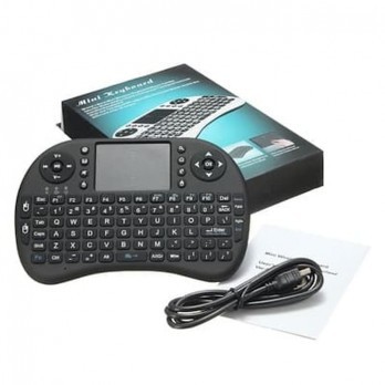 Keyboard Android Mini Wireless For Tv Box Mini I8