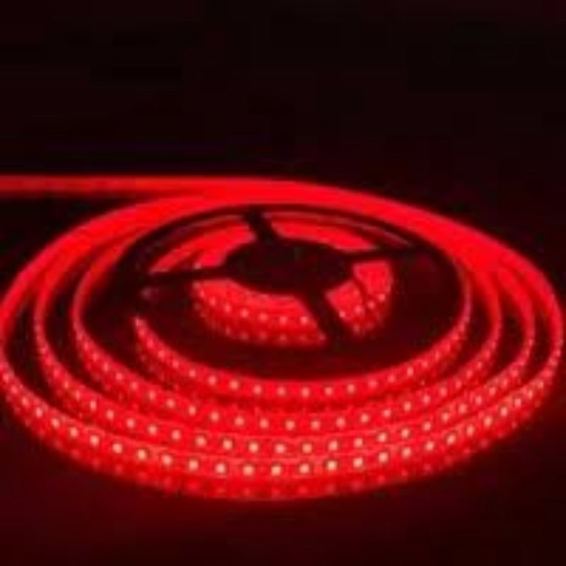 Lampu Led Roll 5 Meter 12V / 24V WaterProof Kualitas TERBAIK | Lampu Lingkar Kaca Mobil Truk Bus