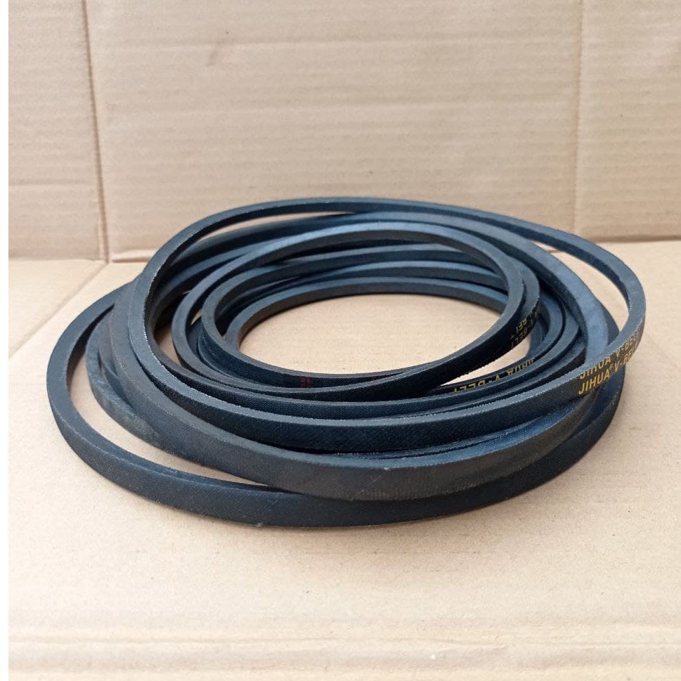 [BAYAR DITEMPAT]  VBELT M27 V-BELT MESIN CUCI M 27 V BELT M-27 VAN BEL 645