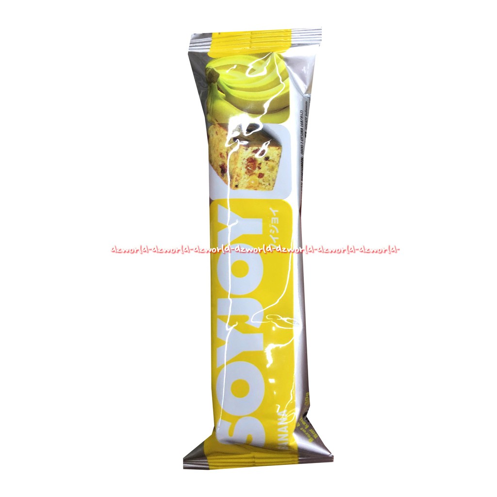 Soyjoy Almond Snack Cemilan Sehat Kacang 30 gr