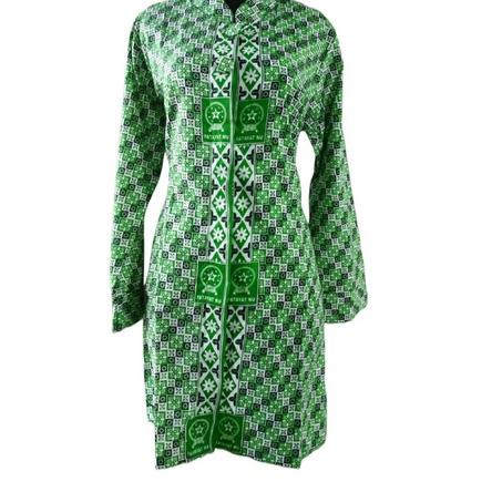 Telah Hadir.. BATIK FATAYAT NU ATASAN FATAYAT NU