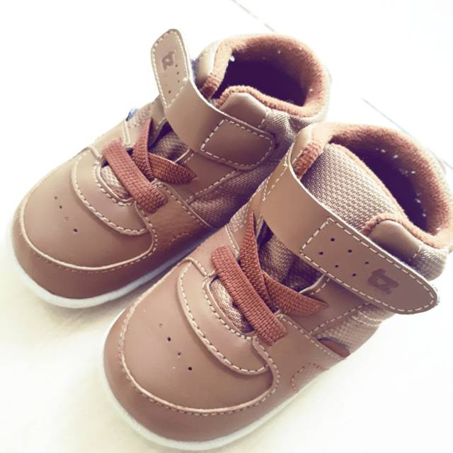 Sepatu Anak Toezone