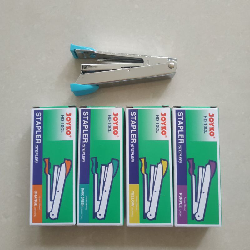 

Stapler Joyko HD-10CL