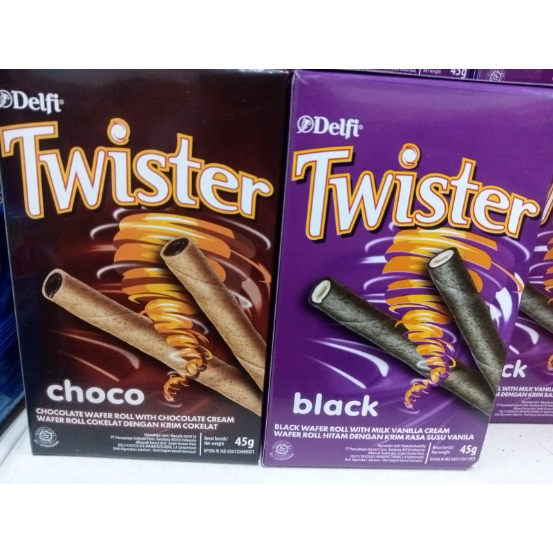 

twister 35gr