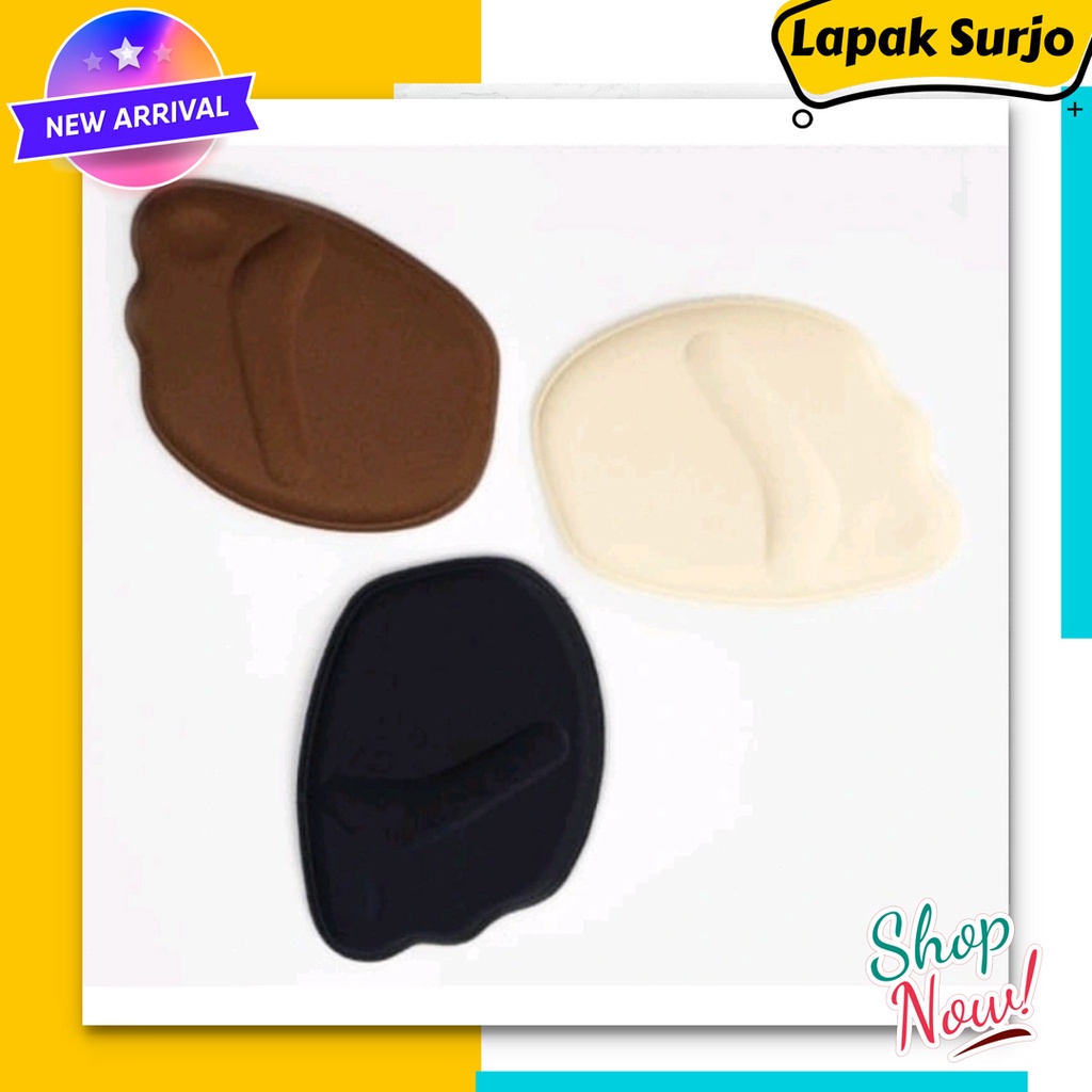 Jual Insole Busa Alas Ganjal Sepatu Depan Lapak Surjo Shopee Indonesia