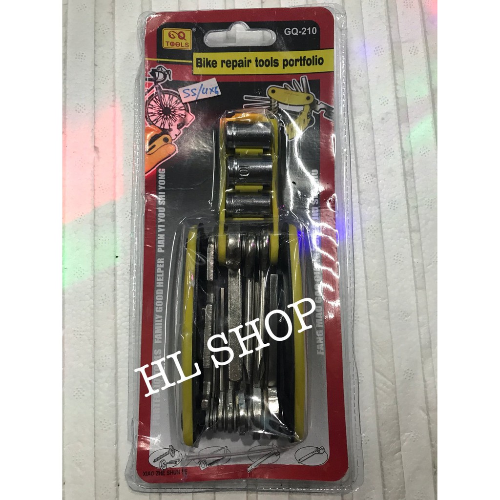 KUNCI SOK SEPEDA- KUNCI PAS SEPEDA- KUNCI L SEPEDA-  KUNCI L LIPAT- OBENG SEPEDA- KUNCI SOK SET-