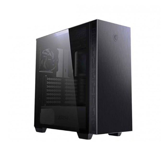 MSI MPG Sekira 100P Gaming Case